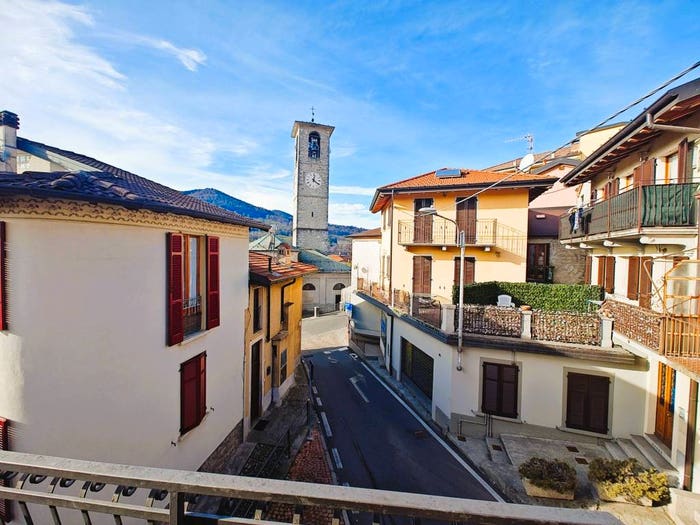 Casa con 5 locali in vendita in Via Blessagno, San Fedele Intelvi, Centro Valle Intelvi