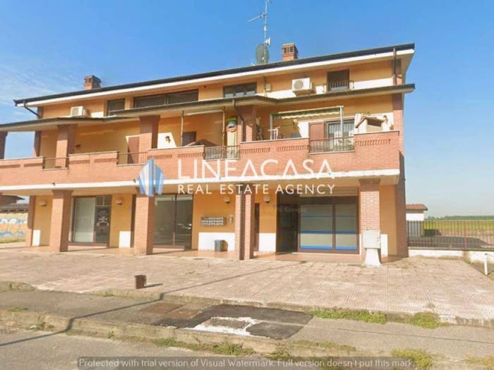 Appartamento bilocale in vendita in via Laghetto, Roncaro