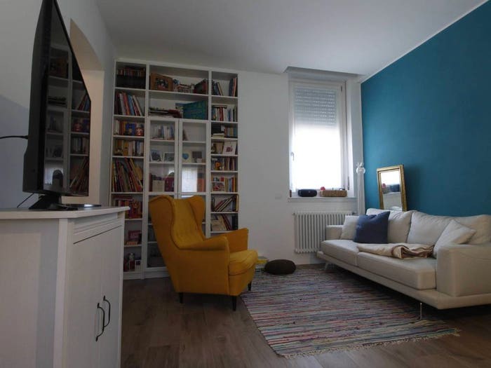 Casa trilocale in vendita in Via Regina Margherita, Centro, Cerro Maggiore