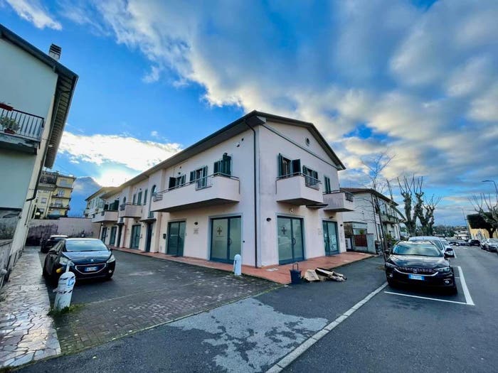 Appartamento trilocale in vendita in Altopascio Centro, Altopascio