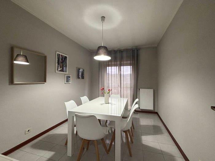 Appartamento quadrilocale in vendita in Via del Giglio, Apice