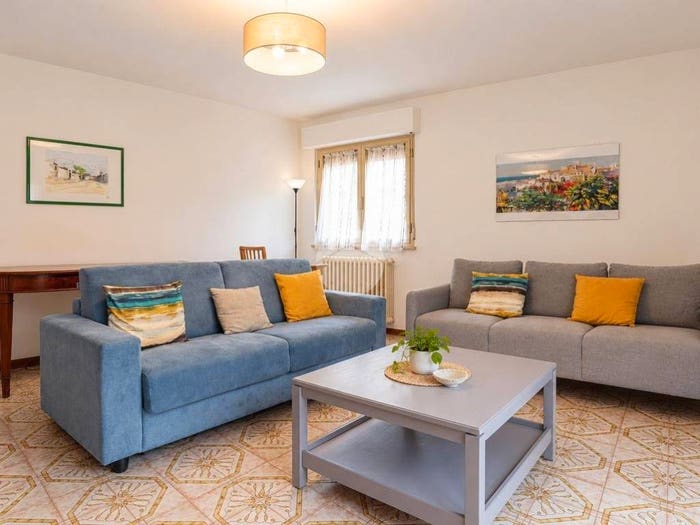 Appartamento trilocale in vendita in Via Fratelli Bandiera, Silvi Marina, Silvi