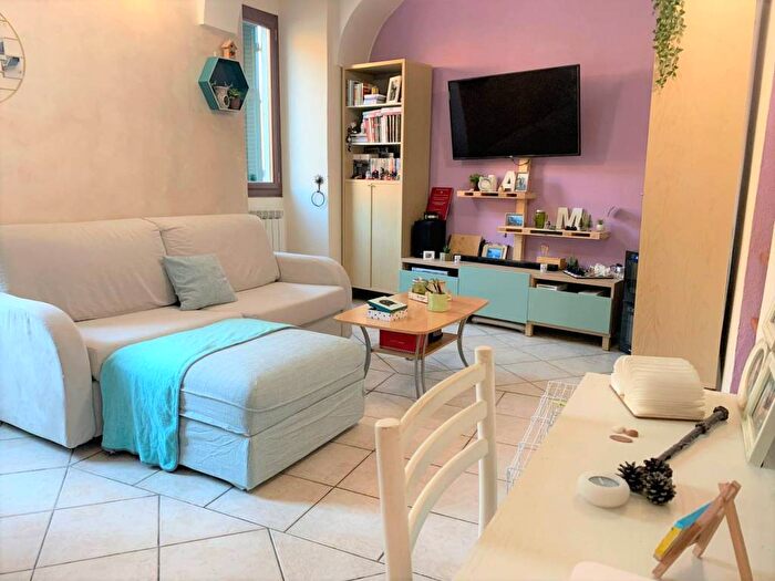 Appartamento con 5 locali in vendita in Centro Storico, Dolceacqua