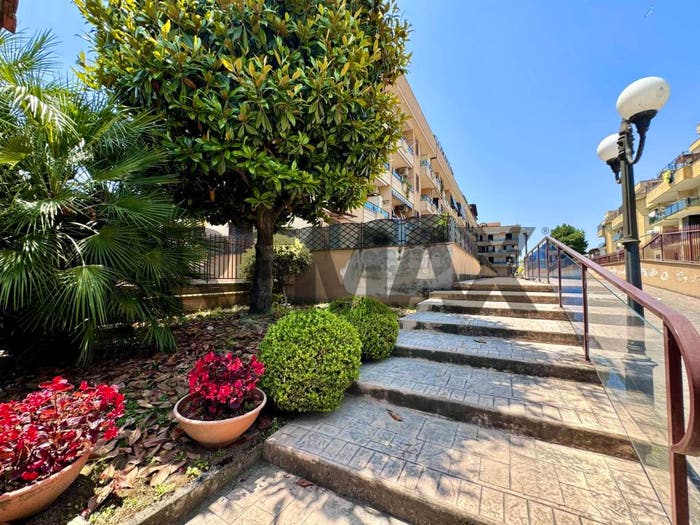 Appartamento trilocale in vendita in VIA GIORDANO BRUNO, Centro, Marano di Napoli