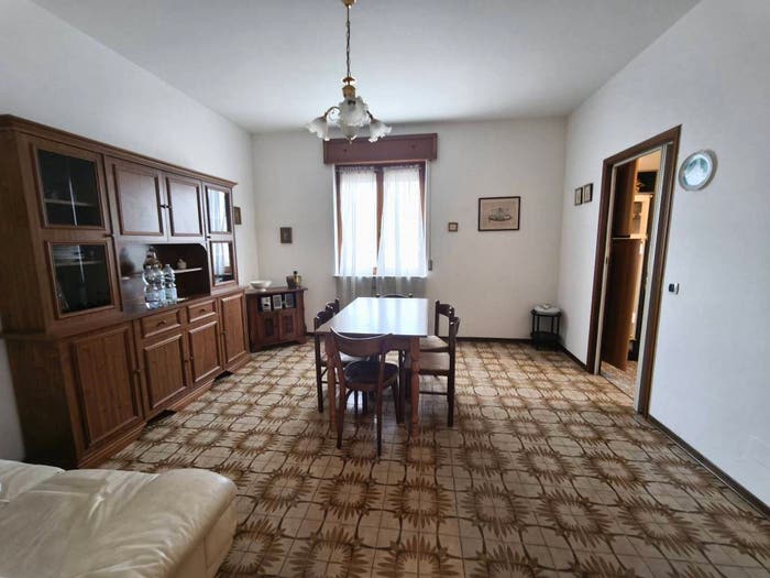 Casa trilocale in vendita in Località Magnano, Carpaneto Piacentino