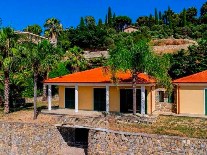 Casa con 5 locali in vendita in coggiola, Zona Collinare, Bordighera