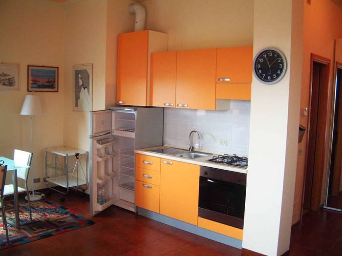Appartamento monolocale in vendita in Centro Storico, Crema