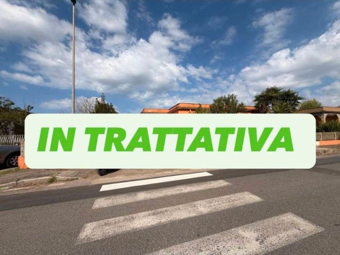 Casa trilocale in vendita in Via Cadolino, Cioccati Zucchetti, Nettuno