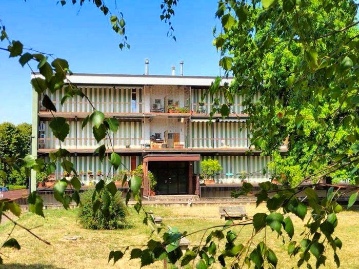 Appartamento quadrilocale in vendita in Centro, Villa d'Almè