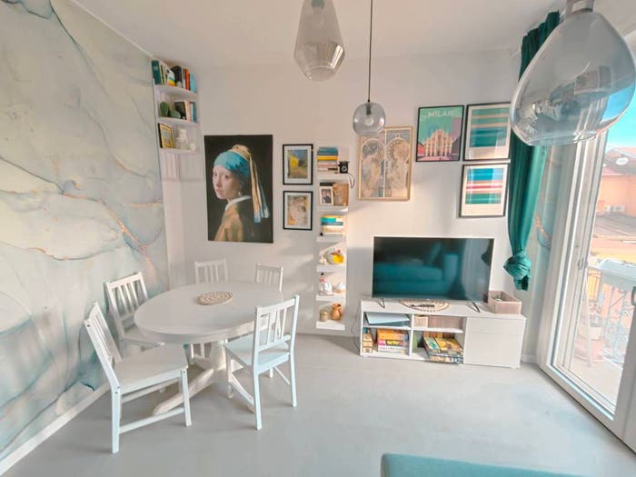 Casa con 6 locali in vendita in Via Corsica, Abbiategrasso