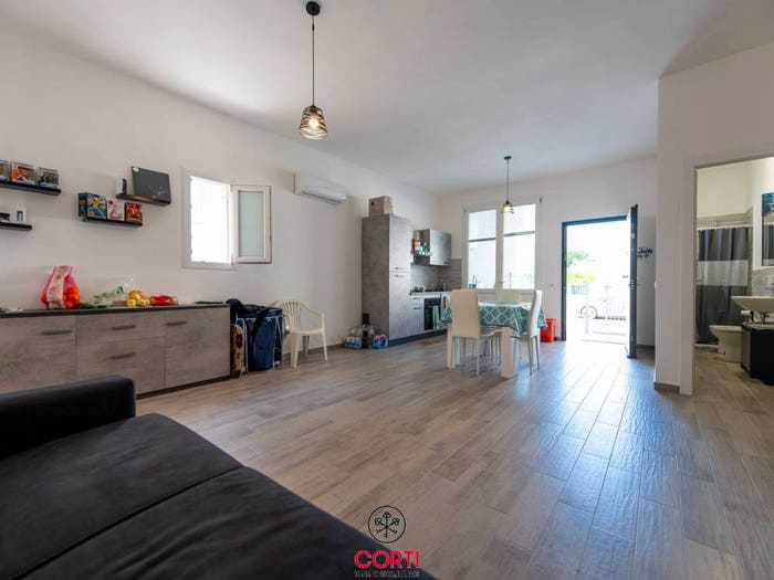 Appartamento monolocale in vendita in Cassarello Senzuno Salciaina, Follonica
