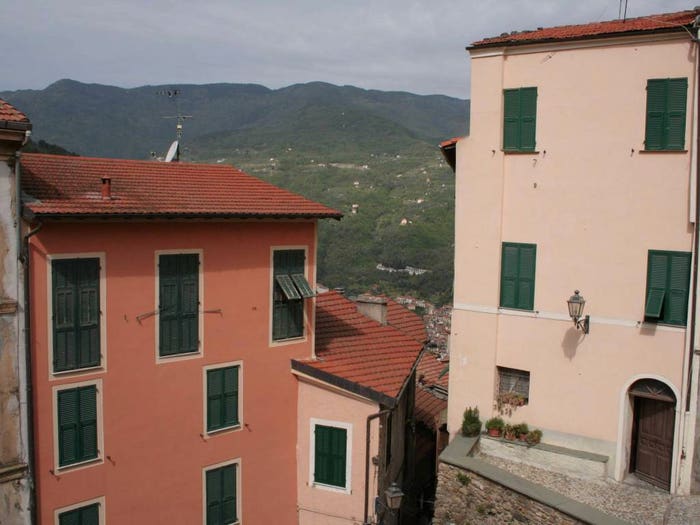 Appartamento con 6 locali in vendita in Via Roma, Castel Vittorio