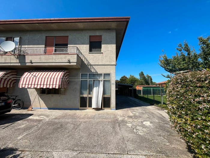 Casa con 6 locali in vendita in Via Livelli, Beverare, San Martino di Venezze