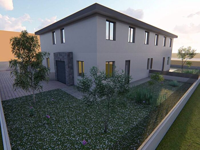 Casa con 5 locali in vendita in Via Brandoli Centro, San Pietro, San Prospero