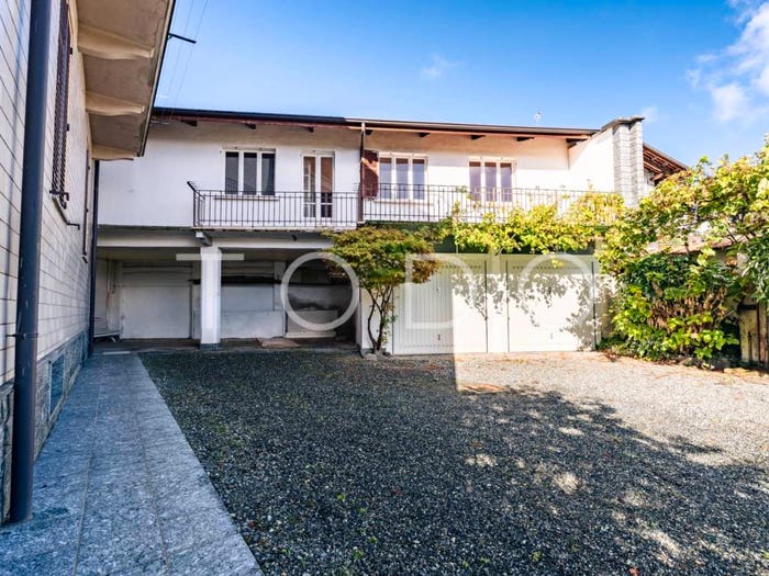 Appartamento quadrilocale in vendita in Strada alla Fornace, San Biagio Thes, Biella