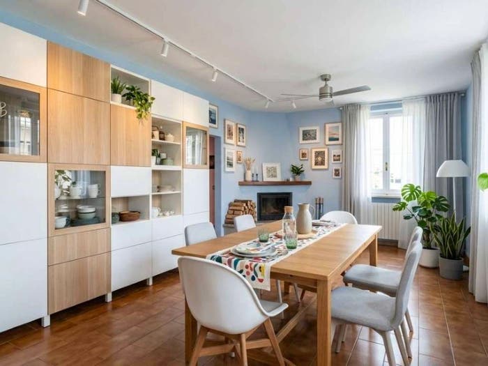Casa trilocale in vendita in Vobarno