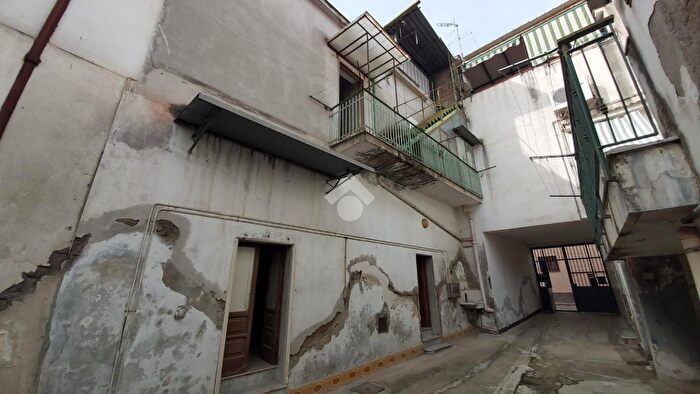 Casa monolocale in vendita in Via Aniello Alise, Marigliano