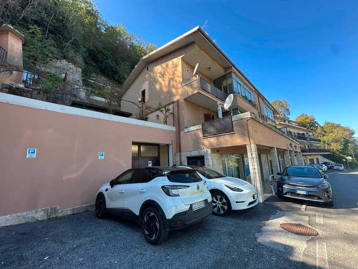 Appartamento con 5 locali in vendita in Via Leandro Ciuffa, Montecompatri, Monte Compatri