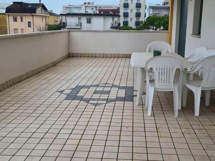 Appartamento bilocale in vendita in Via Gorizia, Lido Ovest Faro, Jesolo