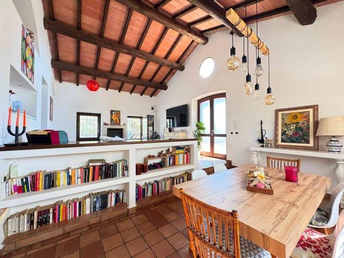 Casa trilocale in vendita in Borgo Piave, Latina