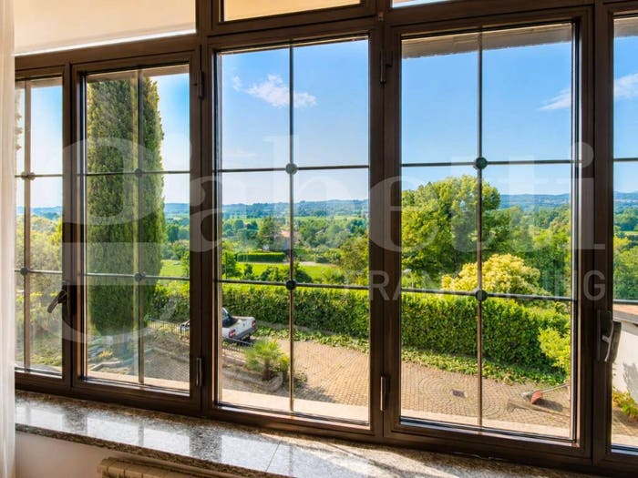 Casa con 6 locali in vendita in Via Almese, Centro, Caselette