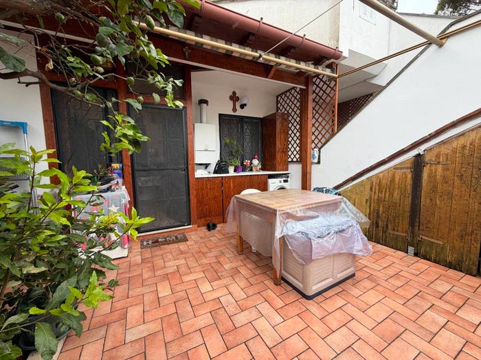 Appartamento bilocale in vendita in Via Dante Travagliati, Centro, Cerveteri