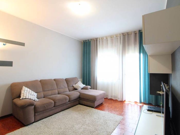 Appartamento trilocale in vendita in Centro, Monselice