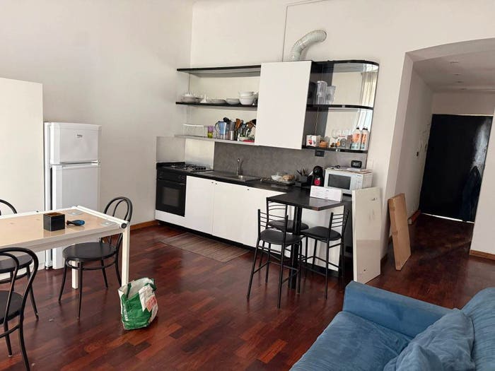 Appartamento trilocale in affitto in Viale Bligny, Bocconi, Milano