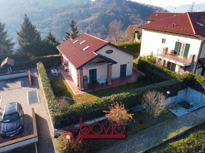 Casa con 5 locali in vendita in STRADA SAN MARTINO, Castiglione Torinese