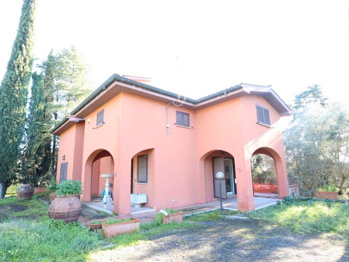 Casa con 5 locali in vendita in Via Monte Cecchitto, Centro, Capena