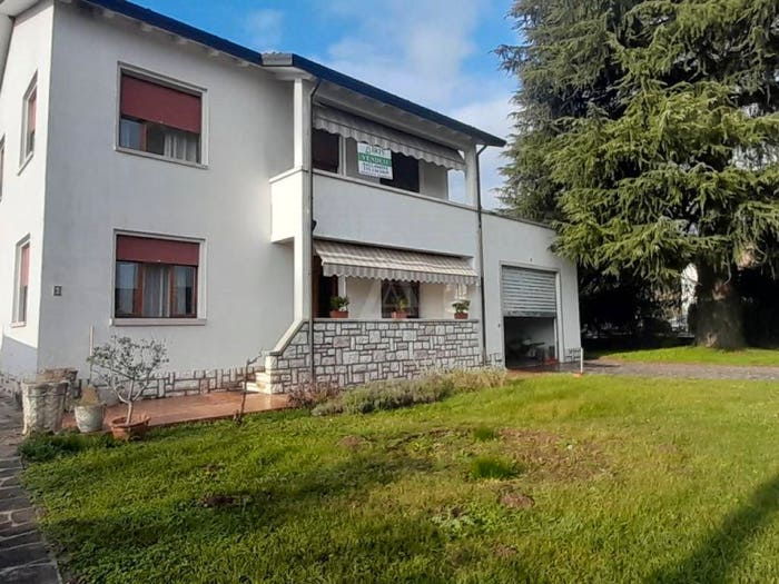 Casa quadrilocale in vendita in Via Castellana, Asolo