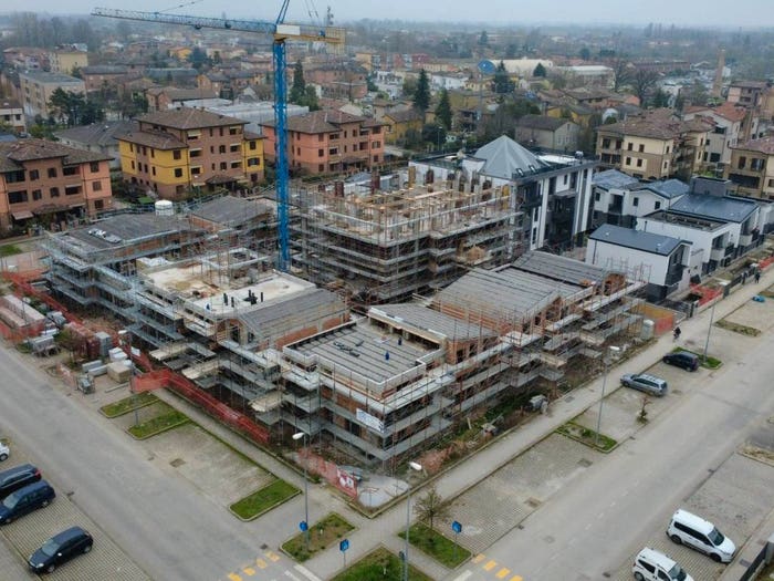 Case in Vendita e in Affitto - 3
