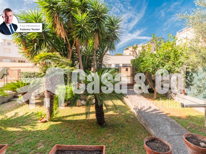 Appartamento con 5 locali in vendita in Via Circeo, Santa Teresa, Anzio