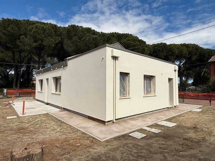 Casa con 5 locali in vendita in Fosso Ghiaia, Ravenna