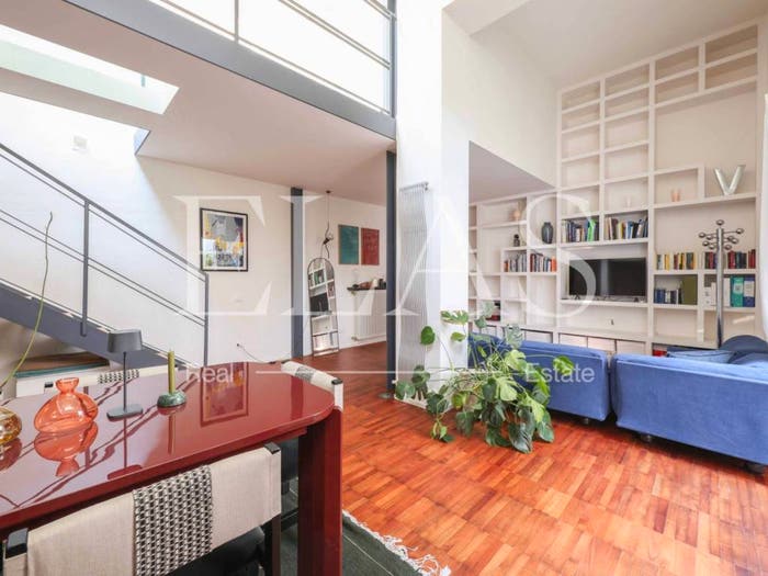 Appartamento trilocale in vendita in Via Domenico Cucchiari, Cenisio, Milano