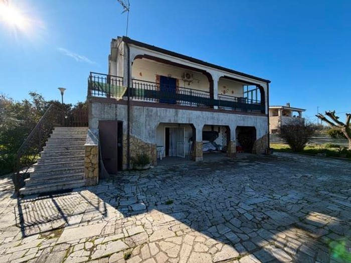 Casa con 6 locali in vendita in Campo di Carne Pantanelle, Aprilia