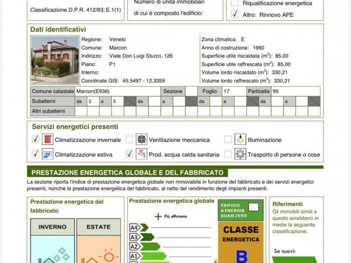Case in Vendita e in Affitto - 3