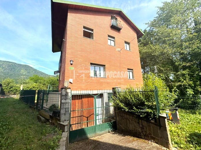 Casa trilocale in vendita in Via Armando Diaz, Centro, La Cassa