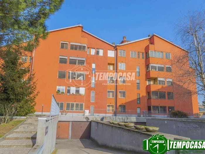 Appartamento trilocale in vendita in Via Amerigo Vespucci, Centro, Cesano Boscone