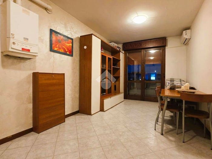 Appartamento bilocale in vendita in Cerese, Borgo Virgilio