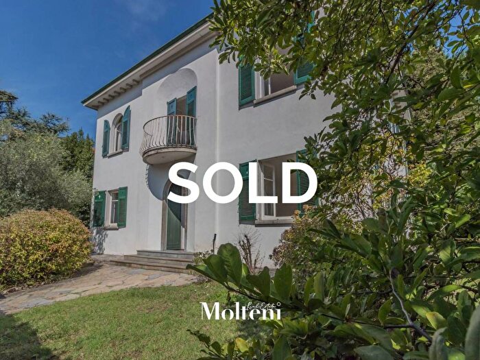 Casa con 6 locali in vendita in Via A Bertola, Centro, Mandello del Lario