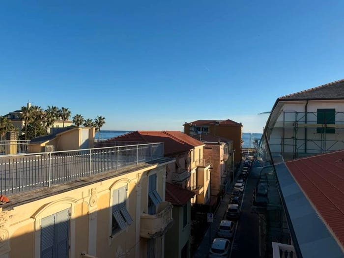 Appartamento bilocale in vendita in Via Sivori, Centro, Lavagna