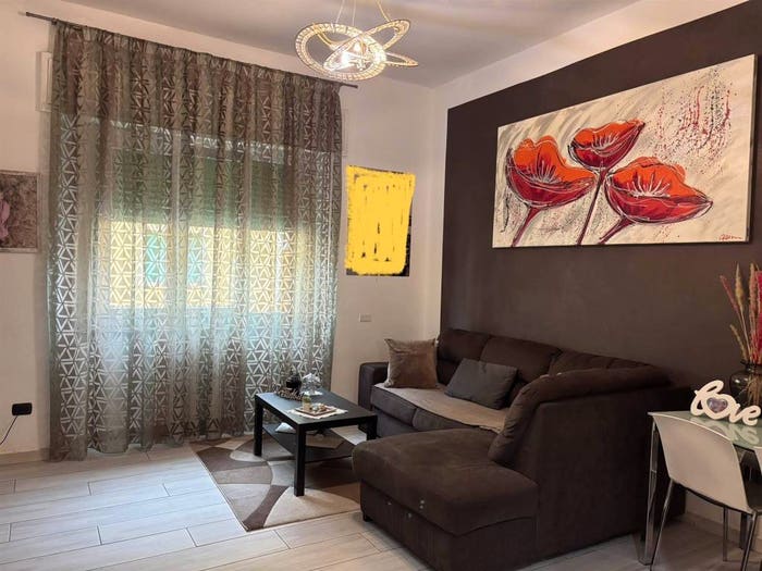 Appartamento quadrilocale in vendita in Via Cristoforo Colombo, Sieci, Pontassieve