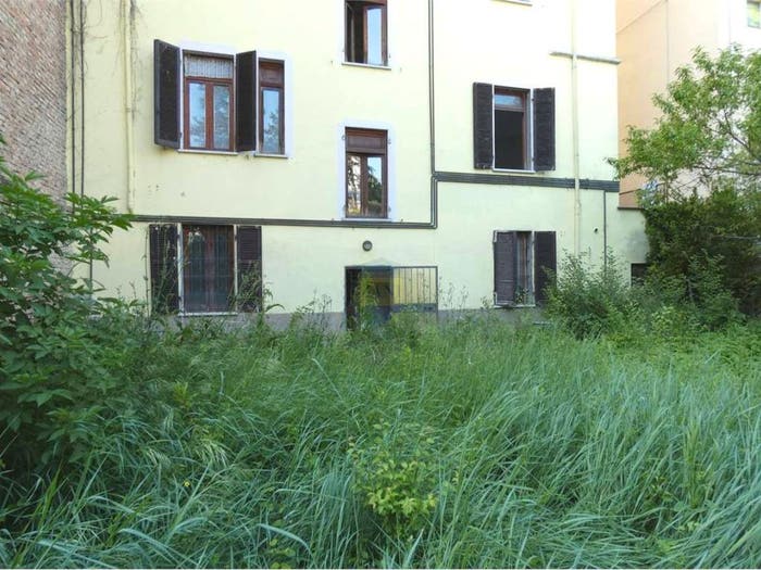 Appartamento bilocale in vendita in via Berenini, Centro, Salsomaggiore Terme