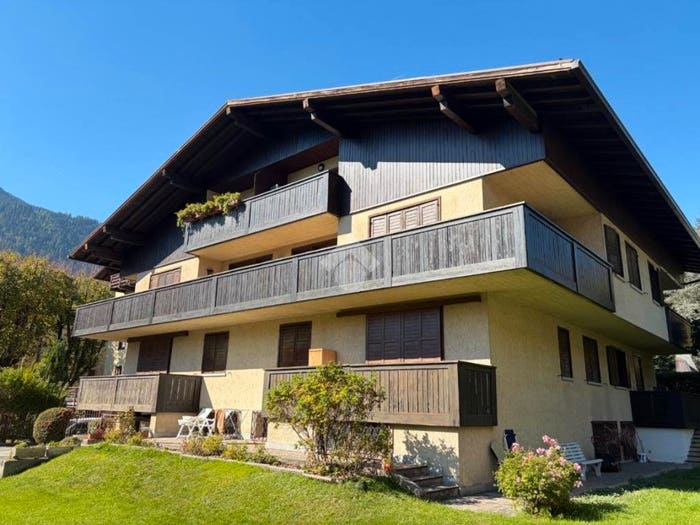 Appartamento trilocale in vendita in Via al Sole, Centro, Pinzolo
