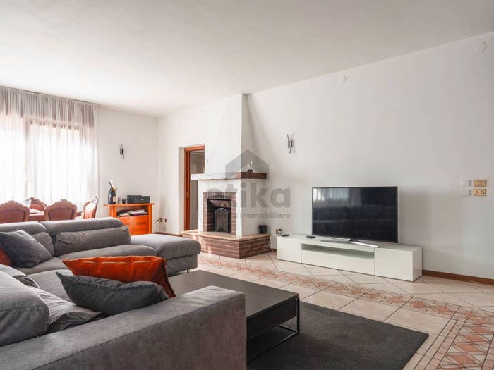 Casa con 6 locali in vendita in Via Giotto, Borgo Verde Bivio Cavrié, San Biagio di Callalta