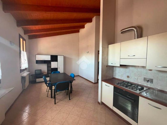 Appartamento trilocale in vendita in Piazza case bonazzi, Calderino, Monte San Pietro