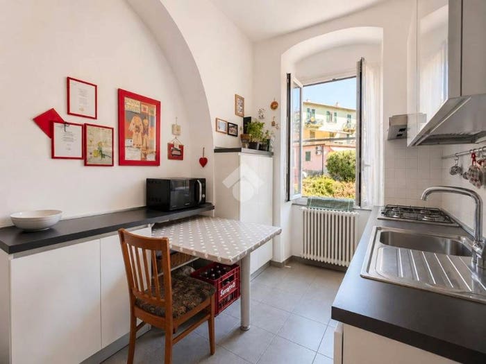 Appartamento quadrilocale in vendita in Viale San Bartolomeo, Muggiano Porto Lotti, La Spezia