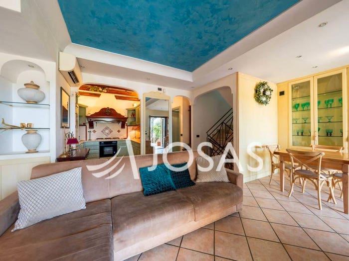 Casa con 6 locali in vendita in Via di Marco Simone, Setteville Nord, Guidonia Montecelio