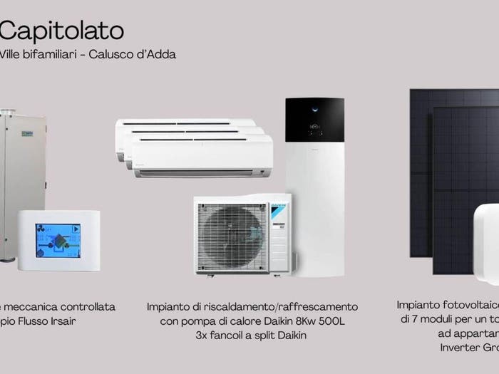 Case in Vendita e in Affitto - 3